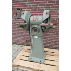 Machineslijper 400 volt - 1500 RPM - 1,5 KW